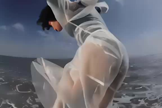 create ai music videos, animations and music visualizers