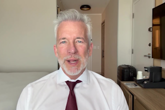 do realistic british video spokesperson or video testimonial