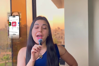 create spanish ugc videos for apps, ai tools and tech brands