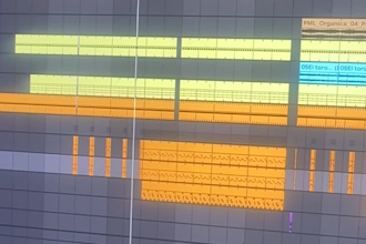produce a full track for you, fast and budget friendly