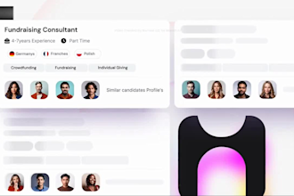 create a professional saas screencast tutorial with spokesperson presentation
