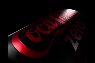 make realistic 3d product animation for your brand