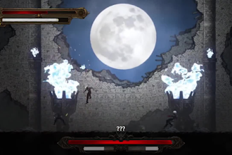 make a great 2d game