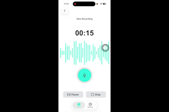 develop ios apps in swift with ai integration