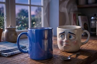 animate your product into a talking character