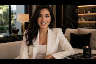 create ai ugc skincare video ads for beauty and cosmetic products