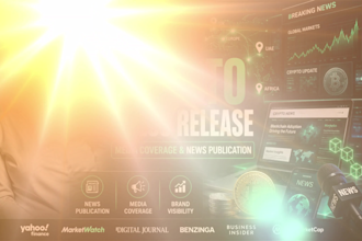 publish your crypto press release on news websites