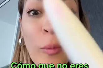 crearé contenido de video ugc