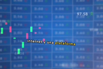 create professional trading videos for forex, stock, crypto, promo video ad