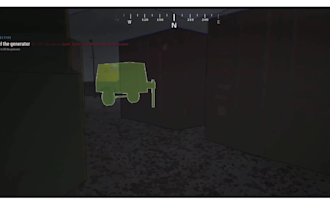 implement and integrate your UI design in unreal engine