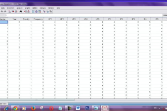 handle spss, stata, excel and microsoft project