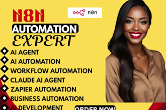 custom ai agent development, claude ai agent, ai workflow automation