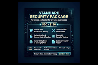 do website security audit and vulnerability assessment