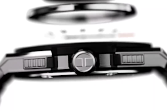 create 3d watch animation video ads cgi wristwatch animation 3d watch design