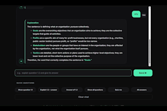 build custom rag ai agent for your businesses