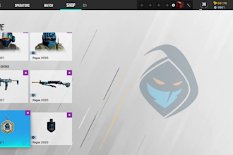 2d, 3d game UI UX design, hud, menus, umg, animation in unity and unreal engine