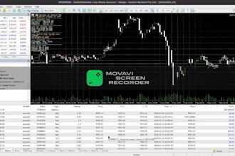 quantum trading bot for mt5 forex gold trading automation