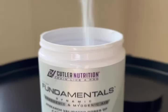 create male ugc fitness, sports videos for your supplement or product