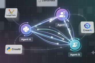 be your ai engineer for agentic custom automation and solutions