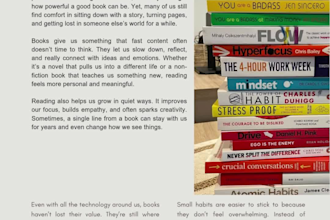 bring a effective writing to your blog