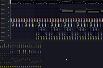 produce music for videogames and more