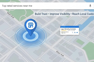 improve google business profile SEO with local citations and nap cleanup