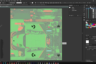 create liveries for le mans ultimate