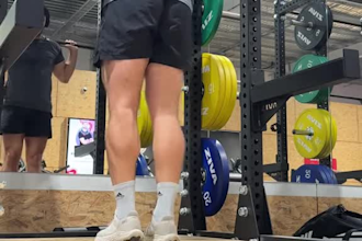 create authentic male fitness ugc videos for your brand