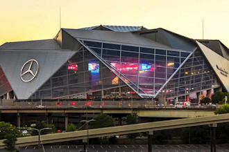 create stadium led,pitch side ribbon board,3d football arena advertise animation