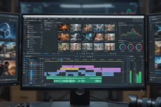 create cinematic ai video editing ai commercial ai cartoon ai video creator