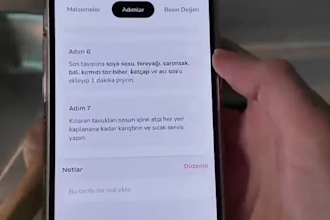 create turkish ugc videos for your app