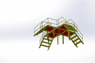 create 3d cad models, assemblies, and technical drawings