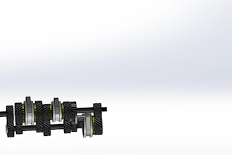 do cad design, cad drawing and 3d modeling