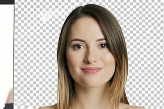 remove background and make image transparent png