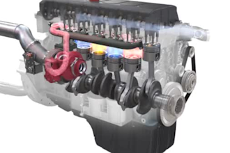 design custom automotive car accessories auto parts and 3d car model for website