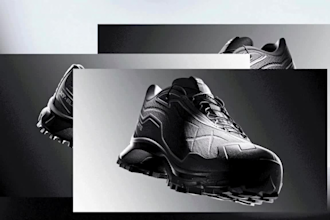 create professional 3d shoe design, footwear modeling, and 3d sneaker rendering