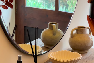showcase home and lifestyle ugc  product photography   aromatic89