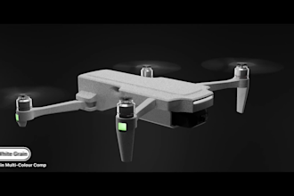 do 3d product visualization
