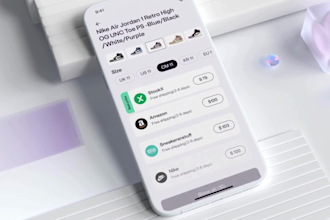 do shopping apps, ecommerce apps, college website projects