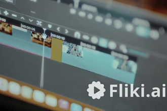 edit engaging youtube shorts and funny comedy clips
