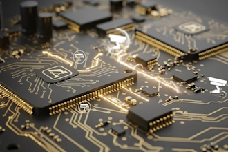 design advance custom pcb, high speed rf and multilayer boards for cctv camera