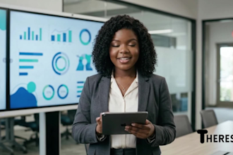 create ai training videos elearning courses and onboarding