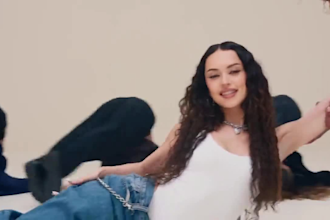 make realistic ai dance music video, viral ai animated music video, song lyrics