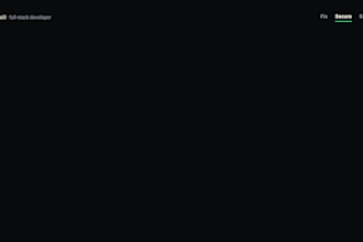 fix vibe coded apps