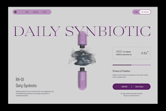 build peptide website research peptide woocomerce fda complaint peptide website
