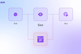 create 2d saas explainer, demo video for saas product