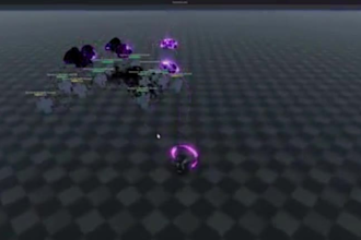 create roblox vfx, sfx, animations, effects and abilities