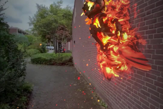 create custom vfx shots for your video