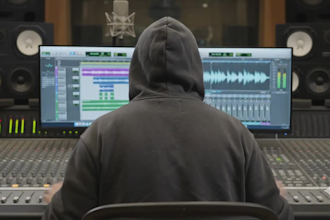 professionally mix and master your song to industry standard