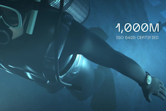 create stunning 3d product animation